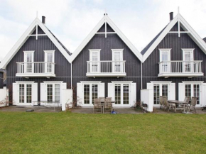 Three-Bedroom Holiday home in Nykøbing Sj 3